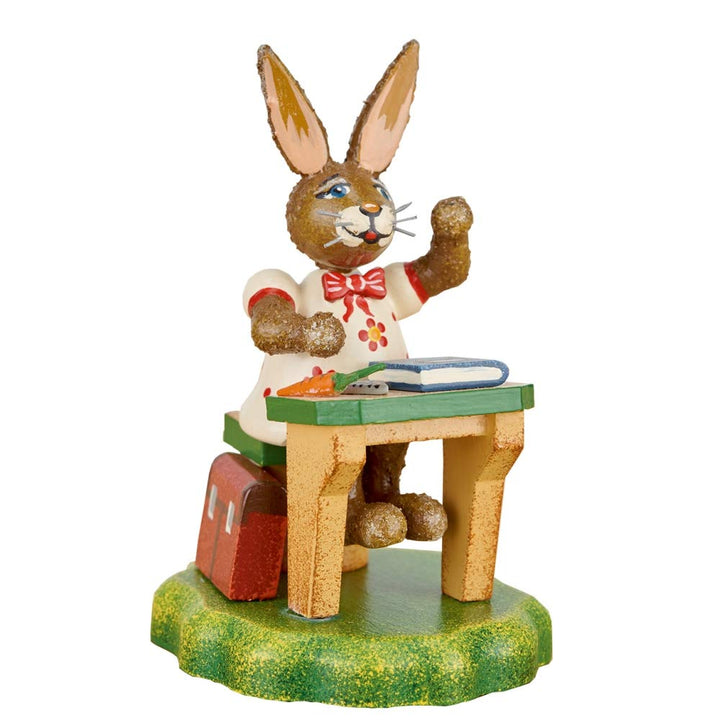 Hubrig - Hasenschule Fleissiges Lieschen 8 cm