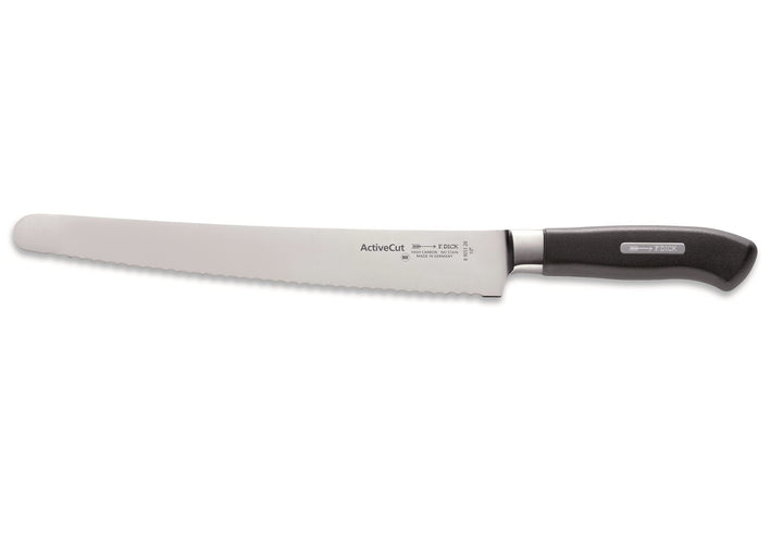 F. Dick ActiveCut Universalmesser (Klingenlänge 26 cm, Küchenmesser, Klinge X30Cr13 Stahl, Härte 54°