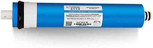 Finerfilters Umkehrosmose-Membranen, 50, 75, 100 GPD, 50GPD, 50GPD