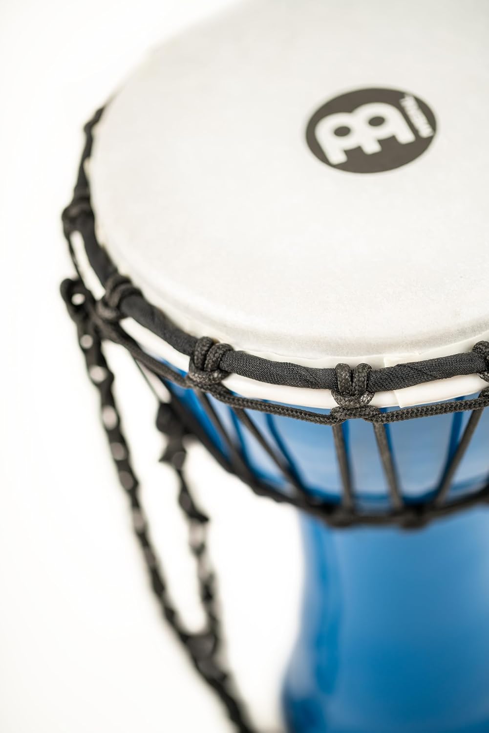 Meinl Percussion 18cm Jr. Djembe Trommel - klein - Musikinstrument für Kinder und Erwachsene - Einfa