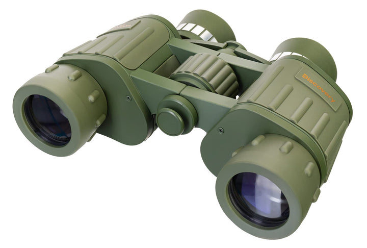 Discovery Field 8x42 Fernglas