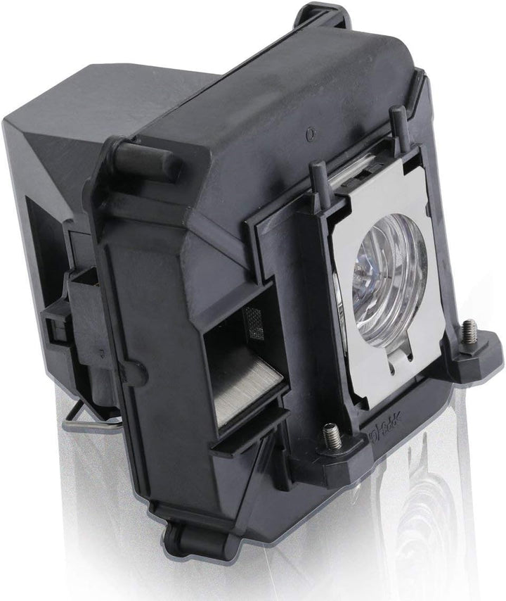 Aimdio V13H010L68 Lampe Ersatzlampe für EPSON ELPLP68 EH-TW5900 EH-TW5910 EH-TW6000 EH-TW6100W EH-TW