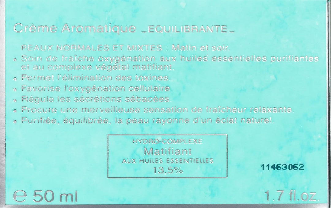 Ingrid Millet Source Pure Aromapur, Creme, 50 ml