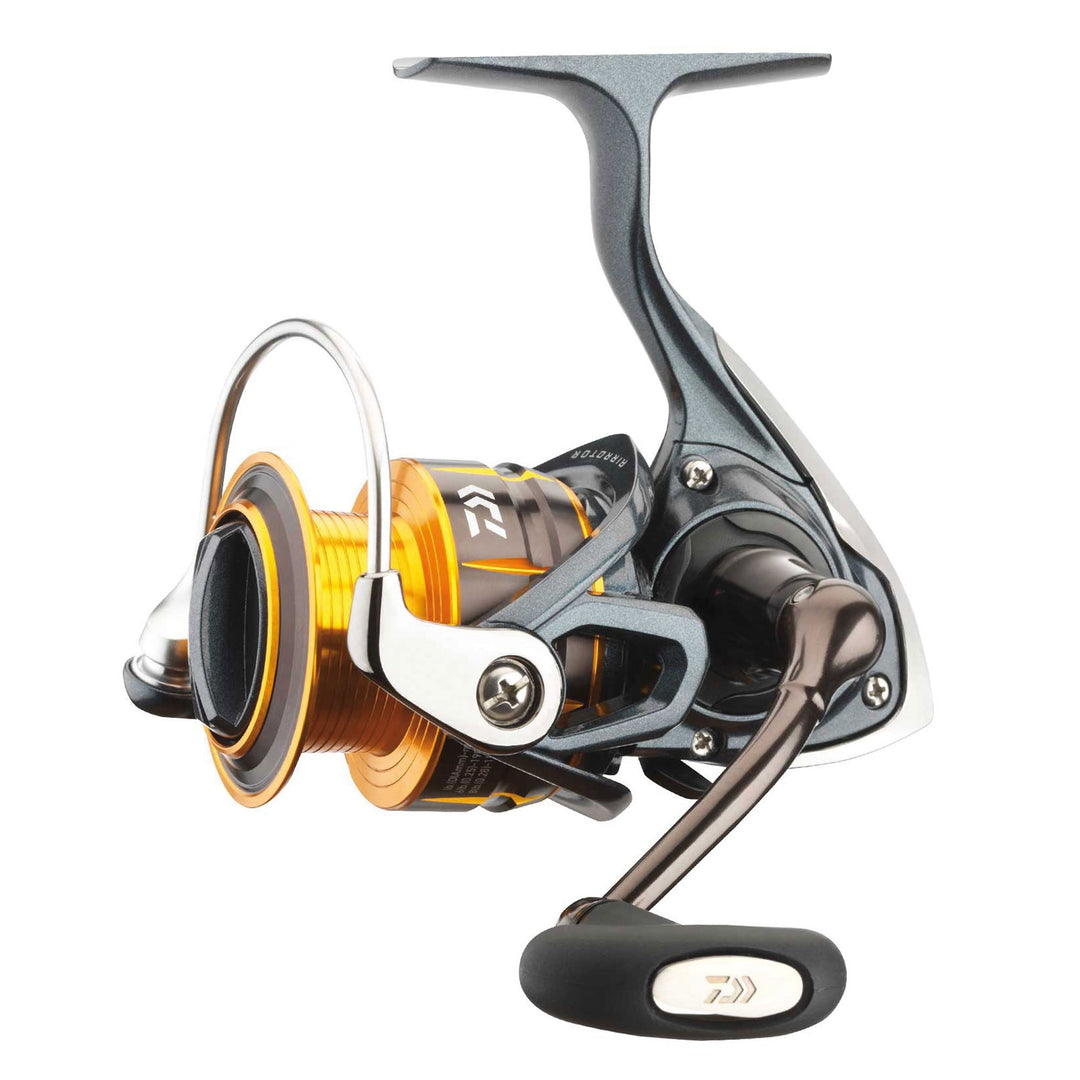 Daiwa Freams 3515PE-HA Frontbremsrolle