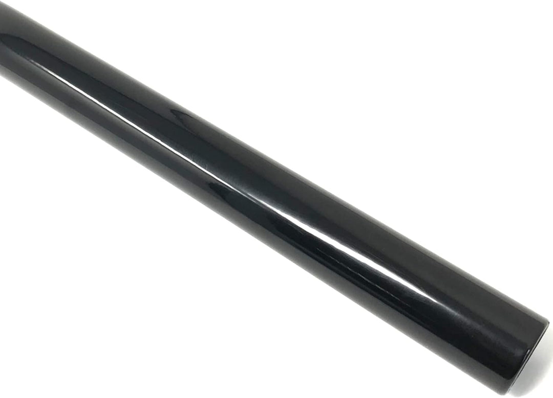 Motorrad Lenker - 25mm 1" Widerstand Stangen Für Cruisers & Retro Eigener Breite 82cm