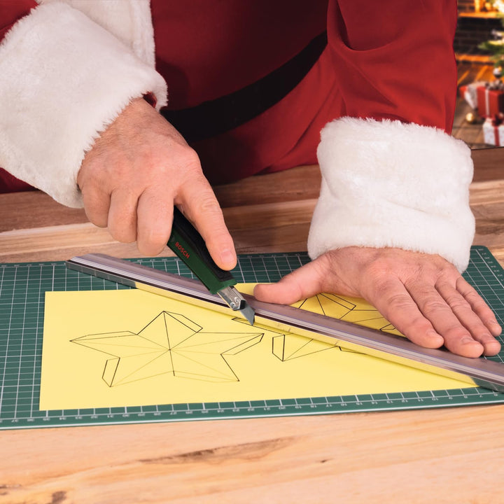 Bosch Adventskalender 2026
