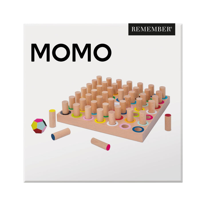 Remember Momo