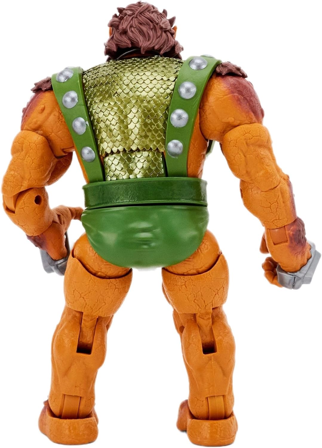 Hasbro Ulik Actionfigur 15 cm, F3422, Bunt, 20 Centimeters