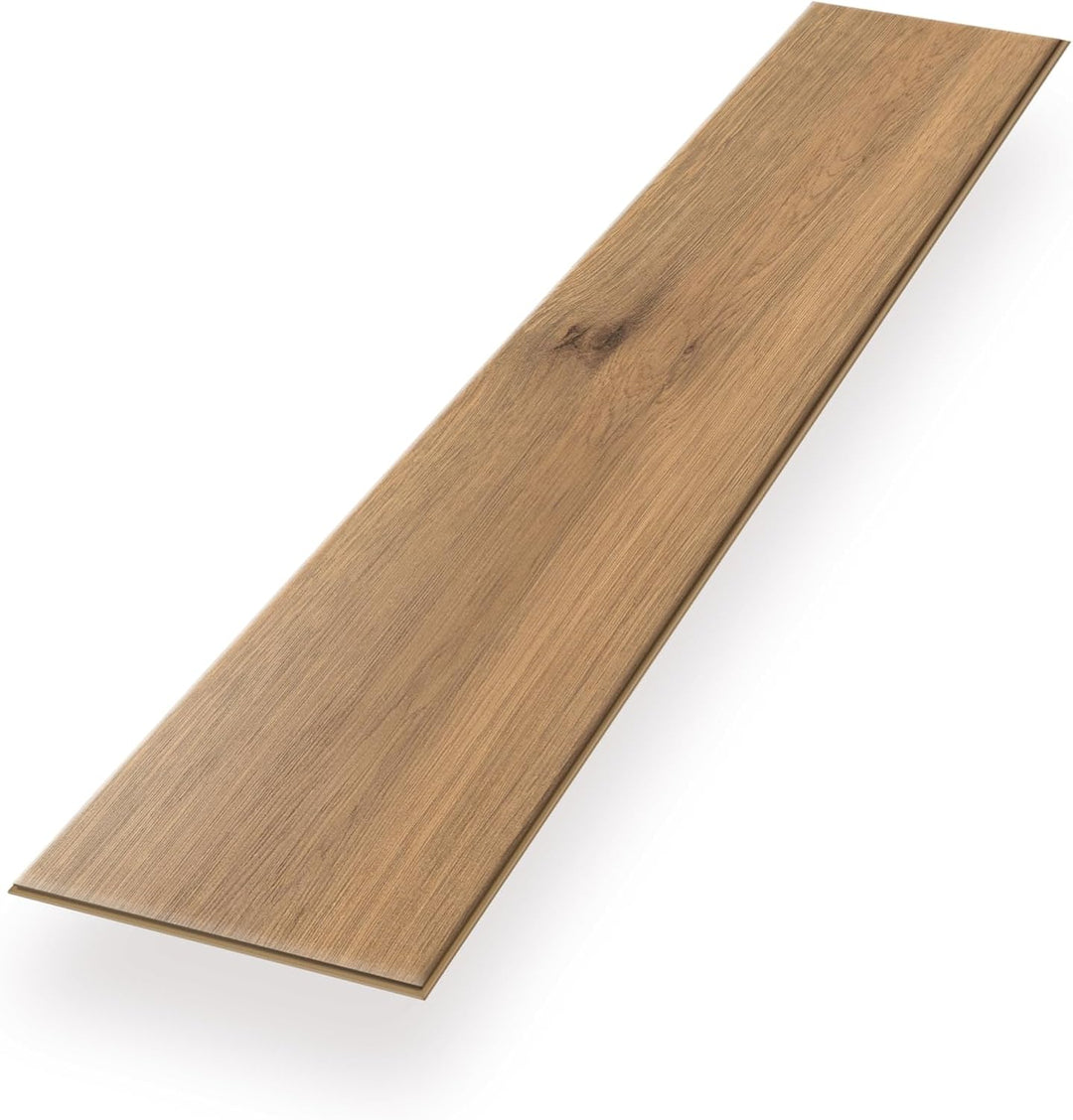 EGGER Aquadura Hybridboden EDF200 Wildeiche natur 1292x193x7,5mm (1,995m²) 1,995m² | Boden, 1,995m&#