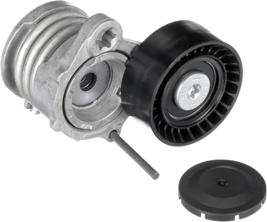 GATES MIcro-V Kit + Wasserpumpe KP26PK1835XS