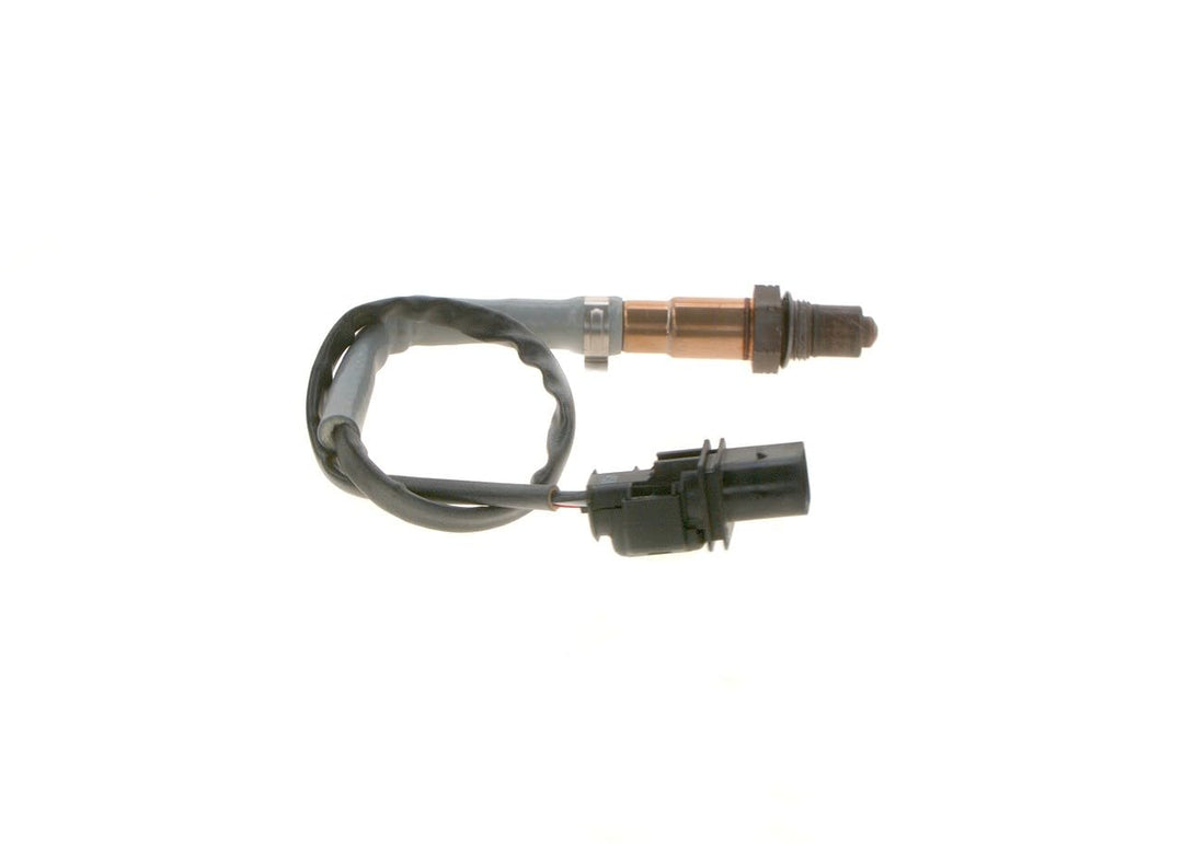 Bosch 0258017169 - Lambdasonde mit fahrzeugspezifischem Stecker