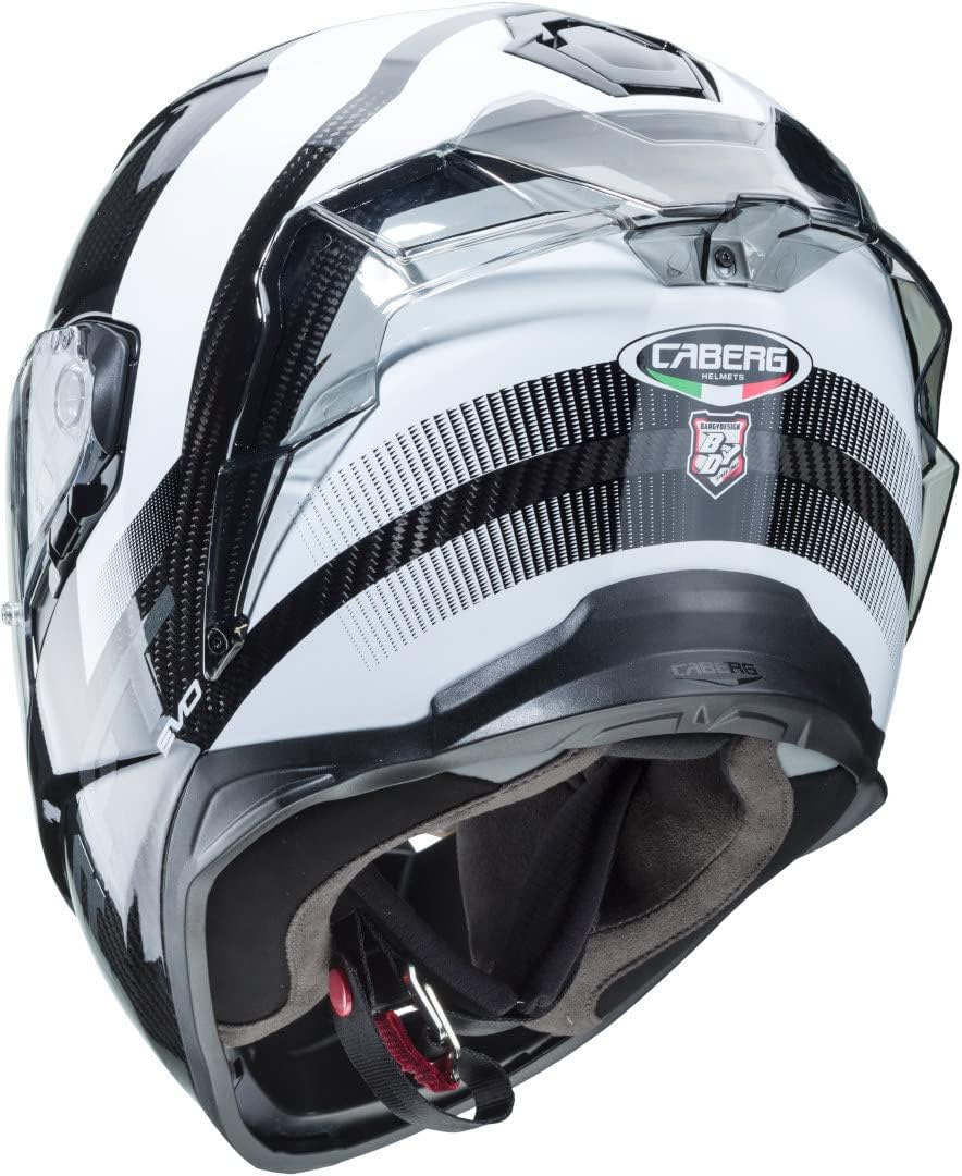 DRIFT EVO CARBON SONIC ANTHRACITE/WHITE XXL
