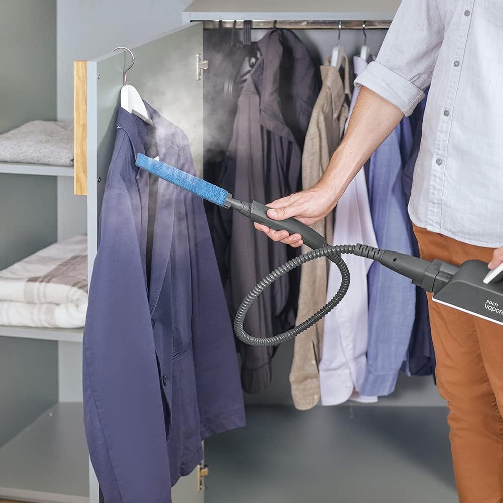 Polti PAEU0397 Steam Cleaner Accessories, Cloth
