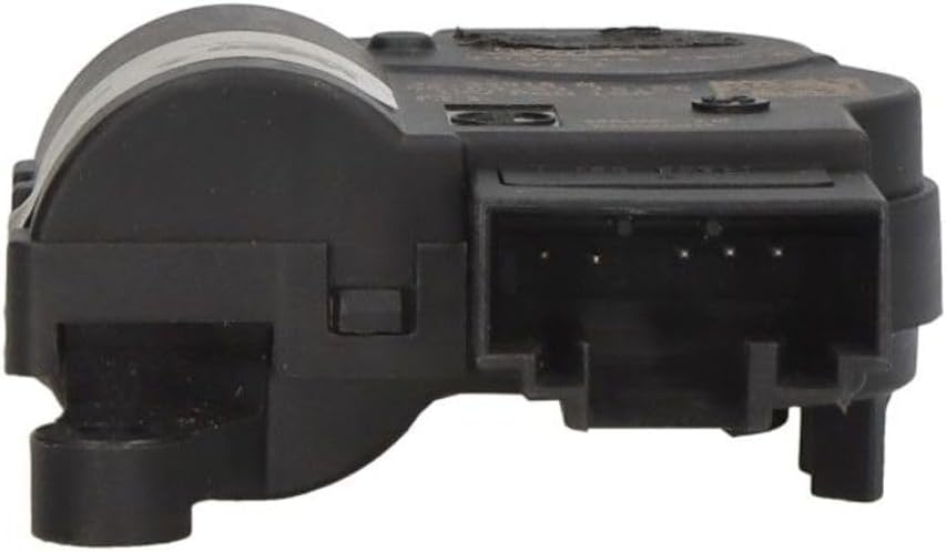 VALEO Stellelement Mischklappe 715278