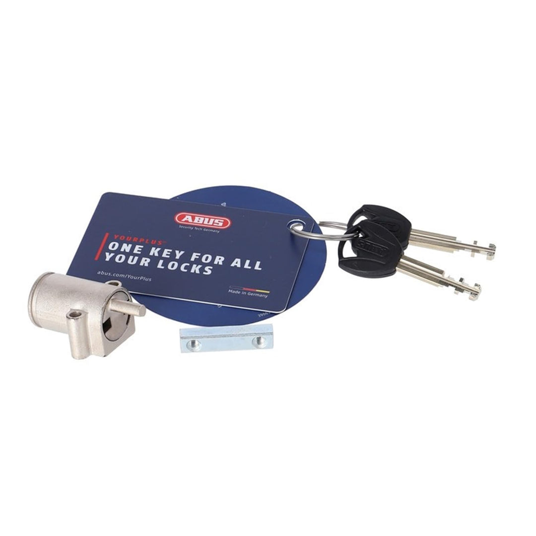ABUS Verschlusszylinder XPlus für Bosch Powertube - BDU2XX/BDU3XX/BDU4XX