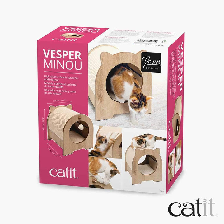 Catit Vesper Katzenmöbel Minou