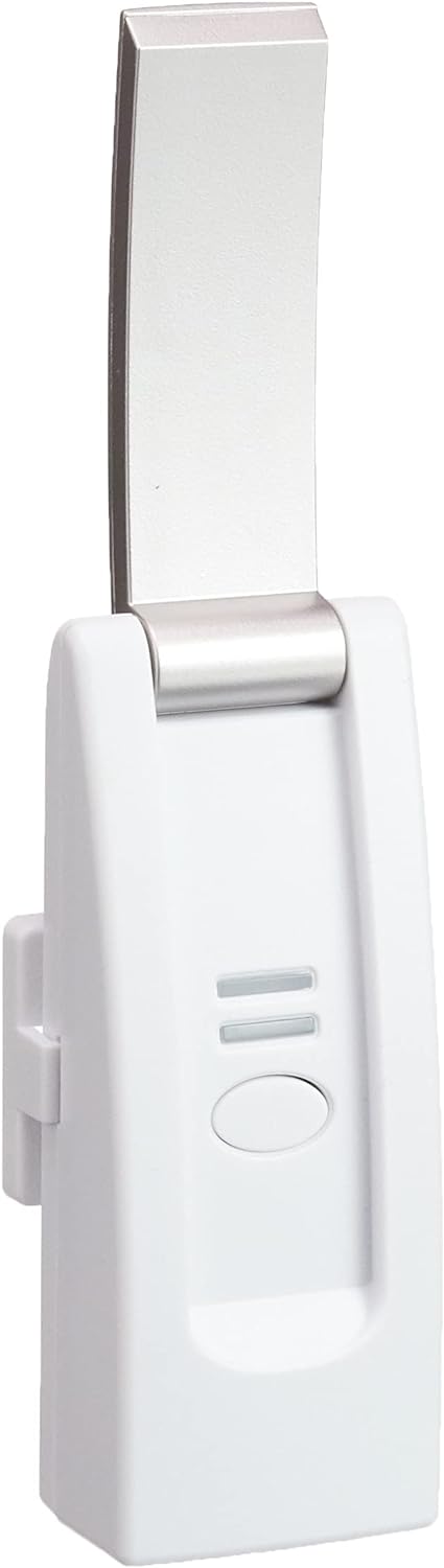 TFA Dostmann Weatherhub Starter-Set mit Temperatursender, 31.4001.02, SmartHome, einfach installierb