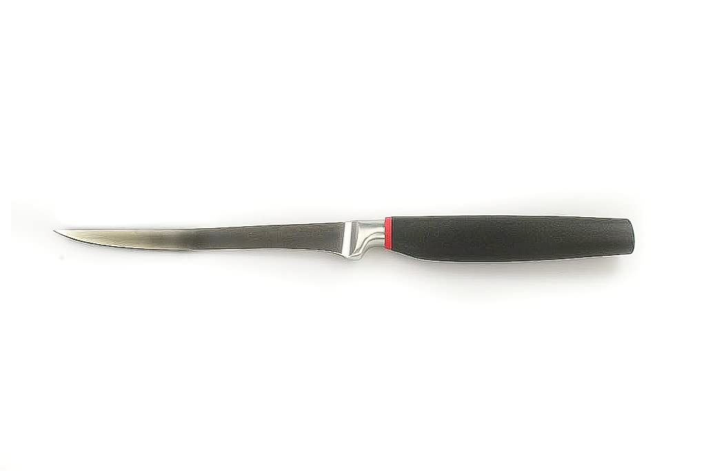 TUPPERWARE TW Filetiermesser Filetier Messer Chef-Serie Pro Filier Messer Filiermesser Chef Serie sc