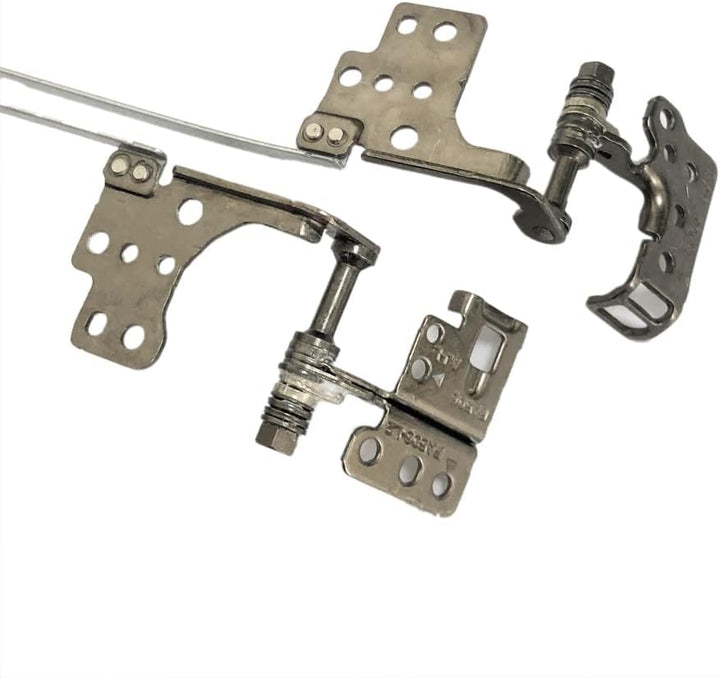 Gintai Scharniere Rechts+Links Ersatz für ASUS FX506 FA506 FX516