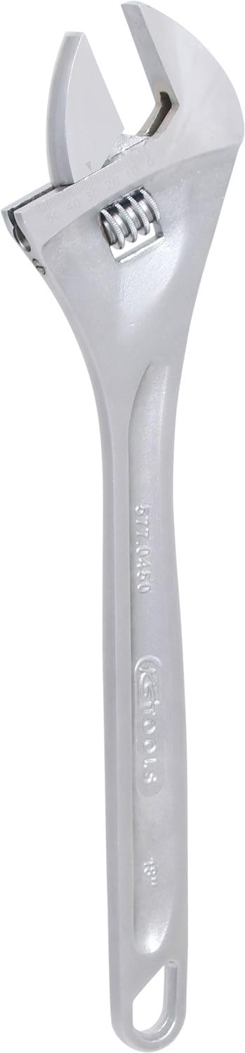 KS Tools 577.0450 CLASSIC Rollgabelschlüssel, verstellbar, 53mm