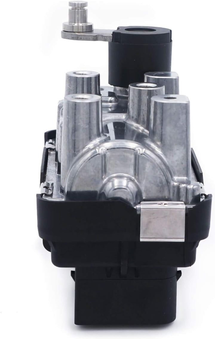 MicBen G-277 Turbolader Elektronischer Aktuator, Spiel G-277 / G-219 / G-001, 6NW008412/6NW009420, g
