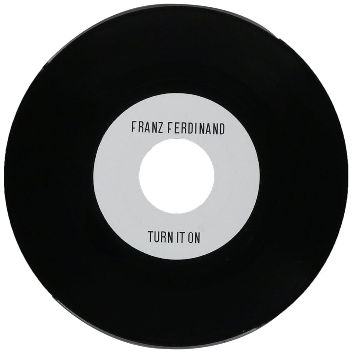 Tonight: Franz Ferdinand, Vinyl