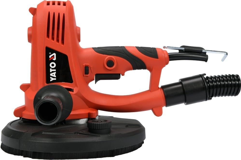 Yato yt-82340 – Drywall Sander 225 mm