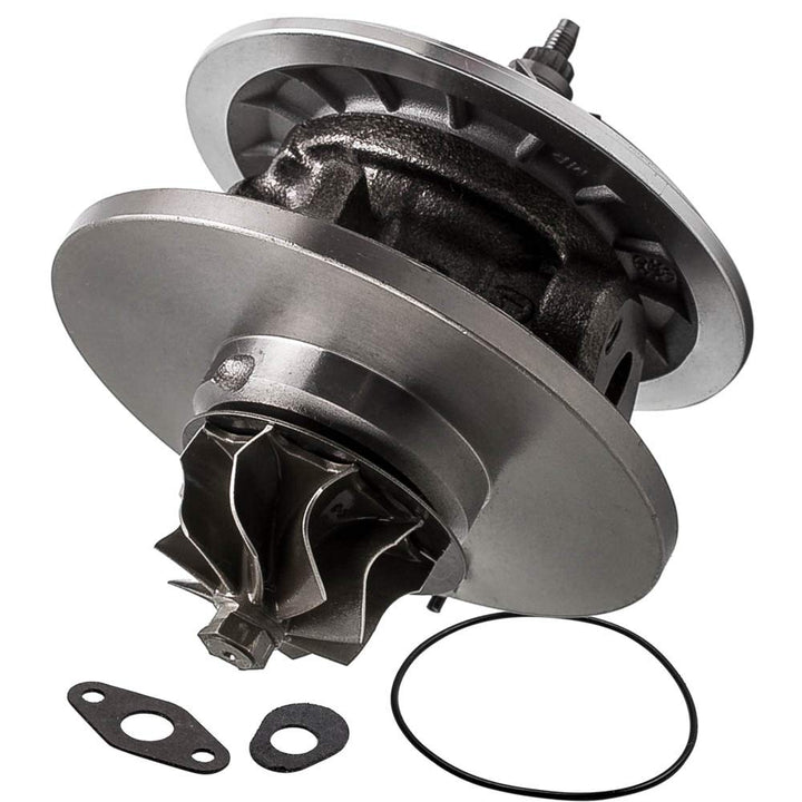 maXpeedingrods Rumpfgruppe für 8D2, für B5 4B, C5 1.9 TDI Golf IV 454231-0001
