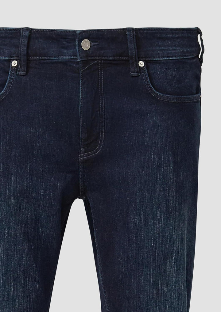 Jeans Casby/Relaxed Fit/Mid Rise/Straight Leg 38W / 30L 59z7, 38W / 30L 59z7