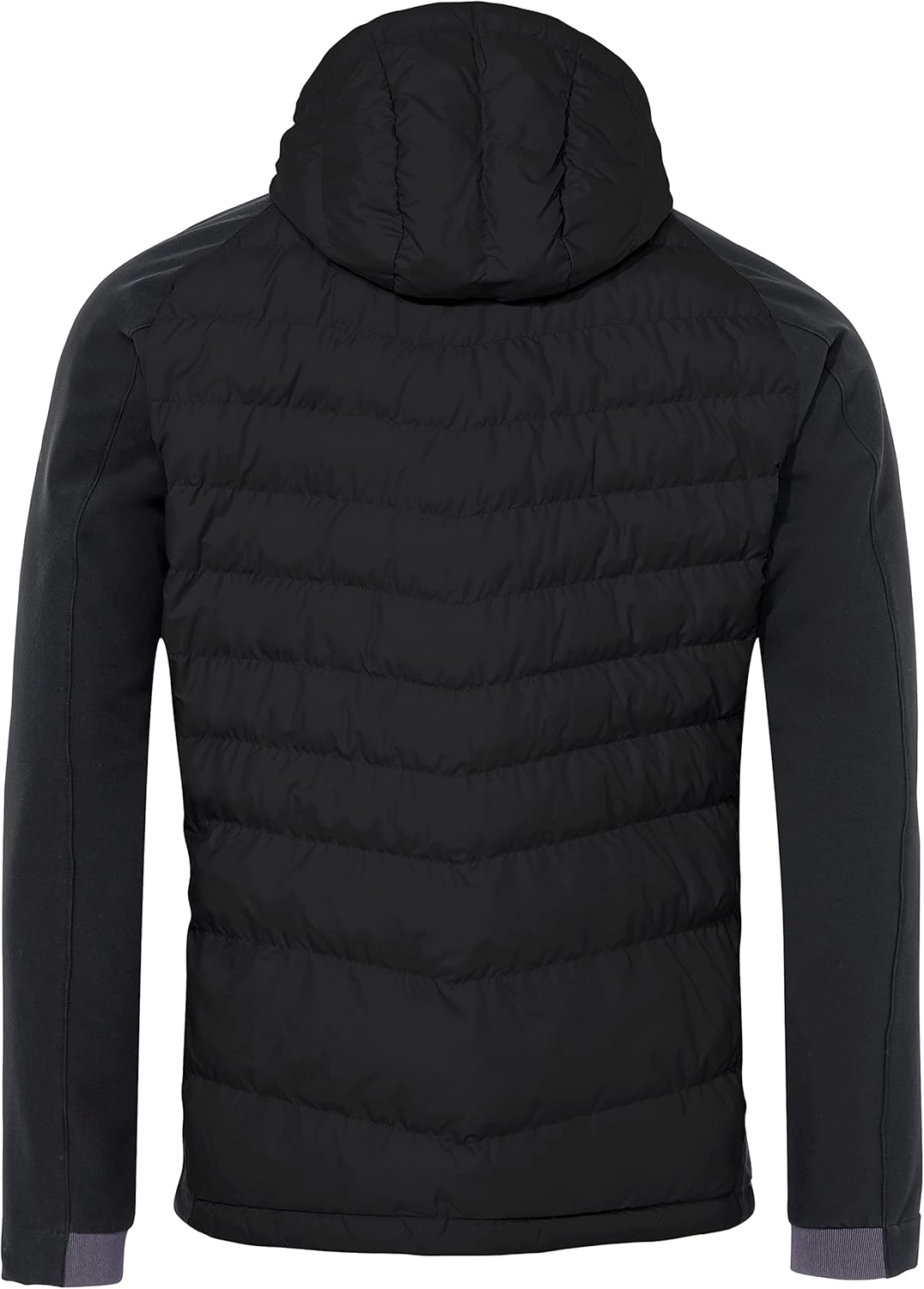 VAUDE Jacken Men's Elope Hybrid Jacket XL Schwarz, XL Schwarz