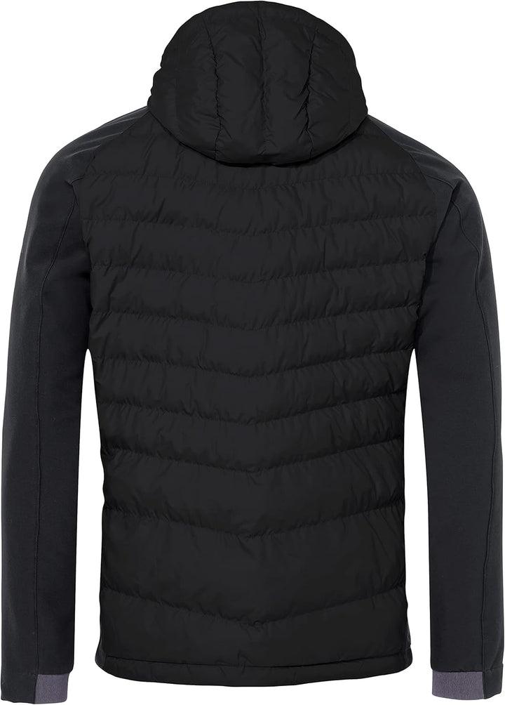 VAUDE Jacken Men's Elope Hybrid Jacket XL Schwarz, XL Schwarz
