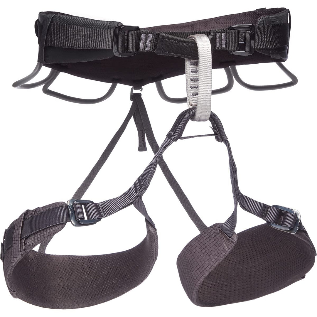 Black Diamond Unisex (1er Pack) L-XL anthracite, L-XL anthracite