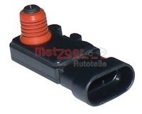 Metzger 0905245 Sensor, Ladedruck