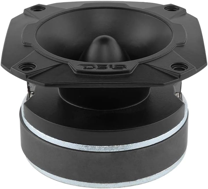 DS18 PRO-TWX3 10,2 cm Super Bullet Hochtöner 480 Watt 3,8 cm Aluminium 4 Ohm Vc – Pro Hochtöner sind
