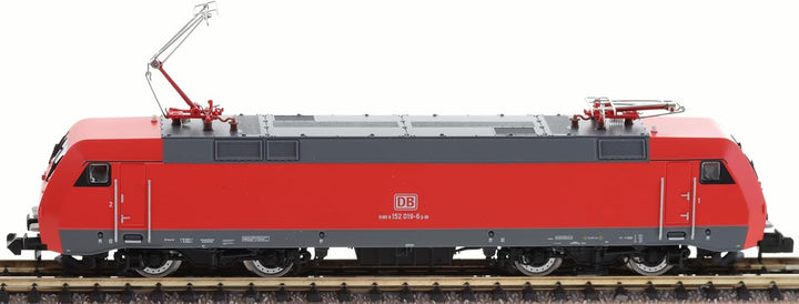 Piko 40841 N E-Lok BR 152, DB AG, Ep. VI, DC-Sound