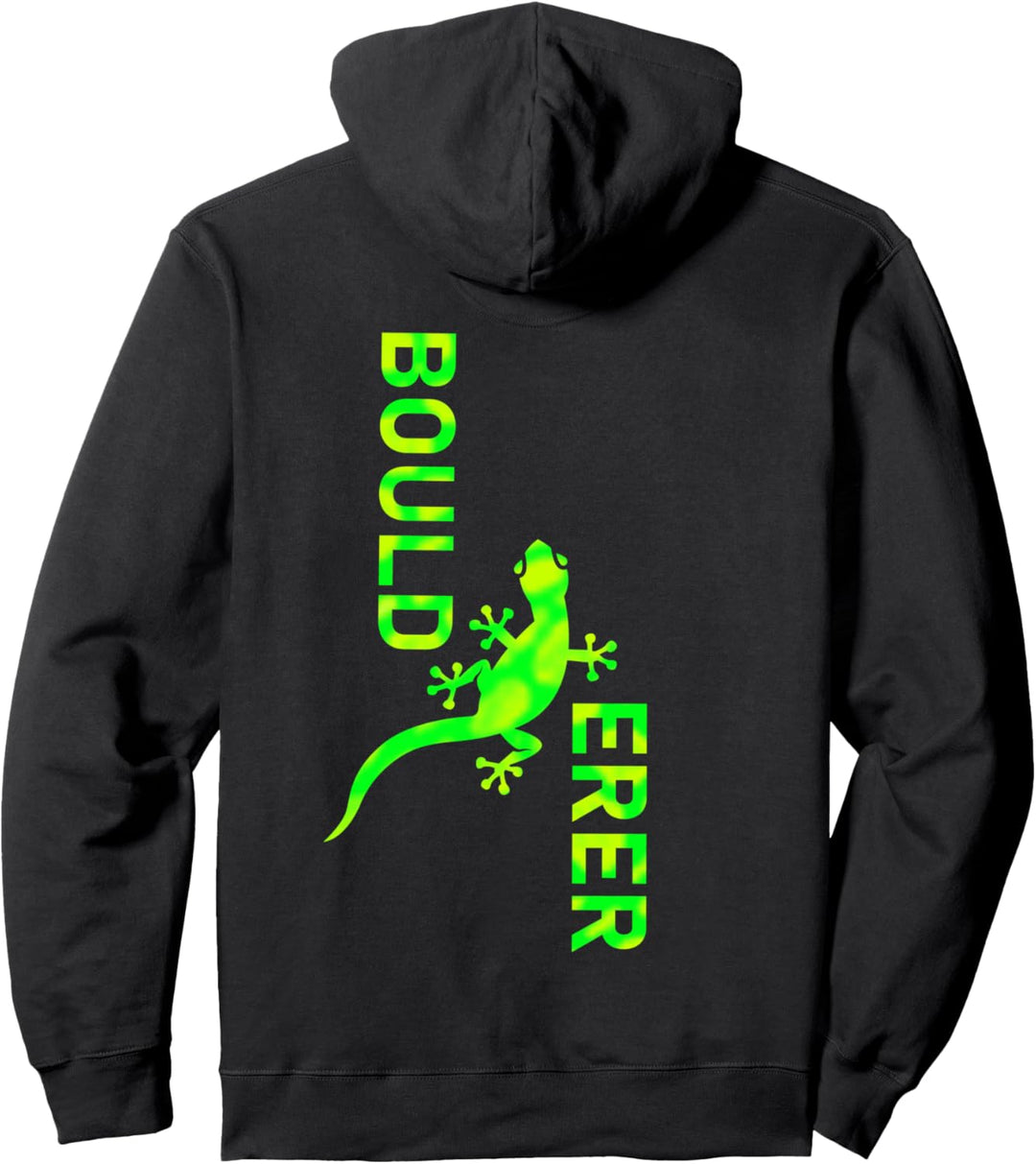 boulder boulderer boulding kletter kletterwand Shirt Hoodie Pullover Hoodie