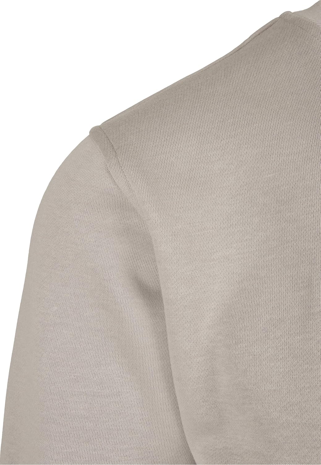 STARTER BLACK LABEL Herren Starter Small Logo Crew S Grau, S Grau