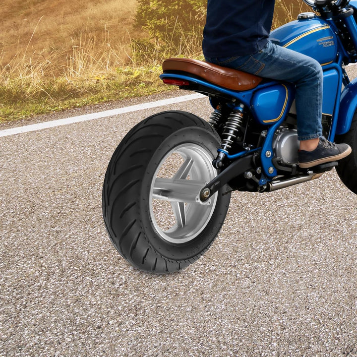 Mini-Motorradreifen, 11 Zoll, Hinterrad, 6,3 Zoll, 49 cc, für jedes Gelände | Hinterrad, 11 Zoll, fü