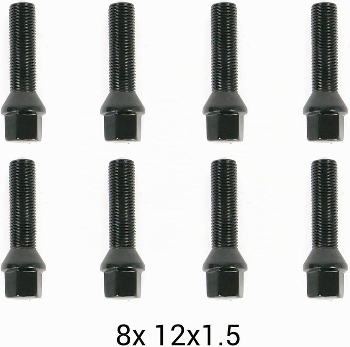 OMP SPEED Set Abstandhalter OMP 20Mm 4X100 57.1 M12X1.5 4x100 57.1 20mm, 4x100 57.1 20mm