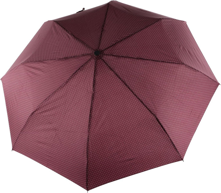 Doppler Carbonsteel Magic Taschenschirm 29 cm