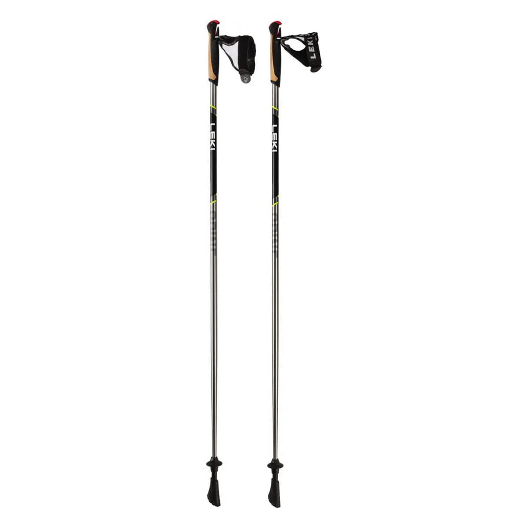 LEKI Spine Shark ANTHRAZIT-SCHW. 120, ANTHRAZIT-SCHW. 120