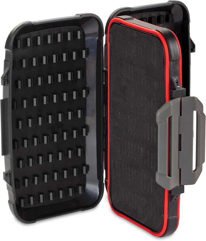 Rapala Jigbox Schwarz' Oder Kontaktieren Sie Uns, Um Den Markenwert zu Ändern, Wenn Sie der Markenin