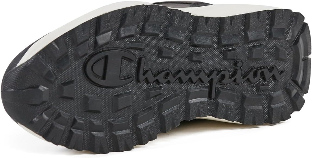 Champion Herren Climb Rx Low Sneakers 42 EU Braun Ms503, 42 EU Braun Ms503