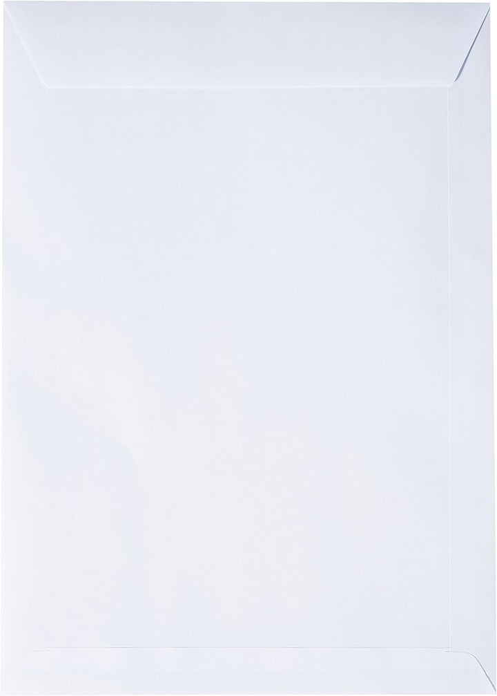 Blake Purely Everyday Briefumschläge Haftklebung C4 - 324 x 229 mm 100g/m² Single, C4 - 324 x 229 mm