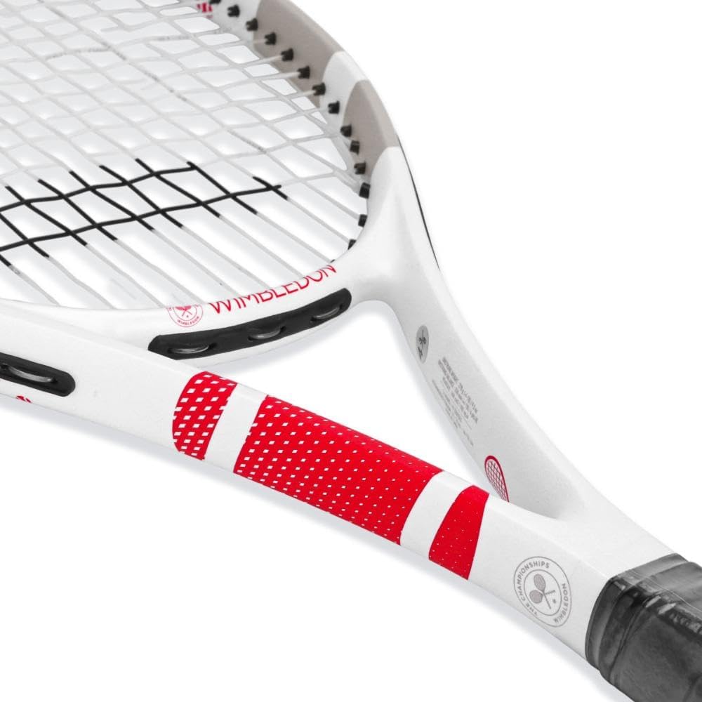 Babolat Evoke Team Wimbledon 2026 S 121271 L3, L3