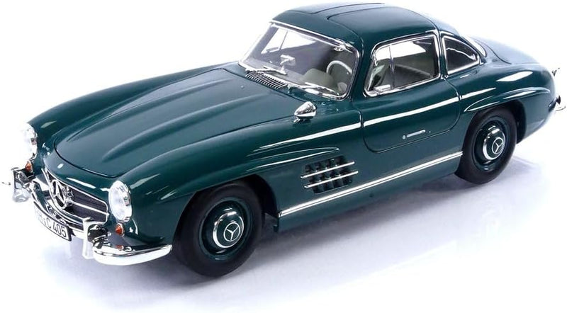 NOREV - MER 300 SL - 1954-1/18