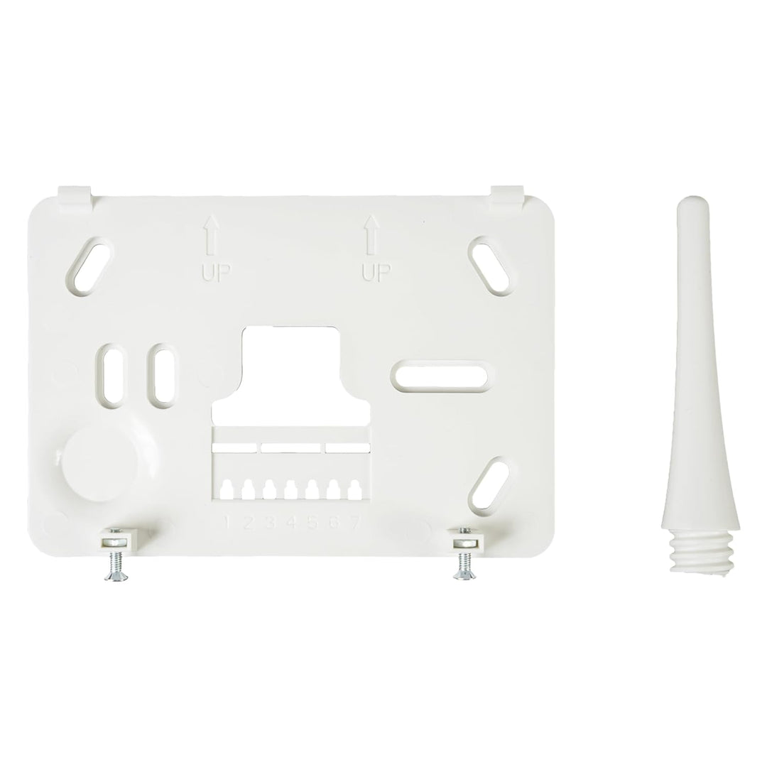 Smarter Thermostat PNI CT440 kabellos, mit WiFi, Steuerung von 4 Zonen über das Internet, für Heizan