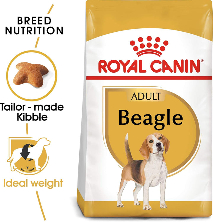 Royal Canin Beagle Adult 12 kg Corn Poultry