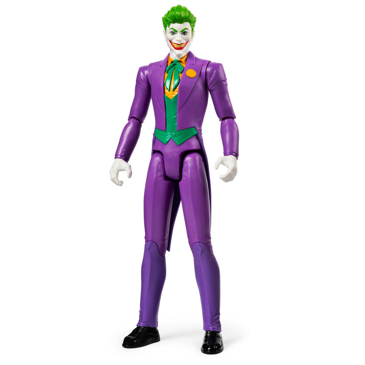 Spin Master Batman: Action Figures - The Joker (30cm) (6060344)