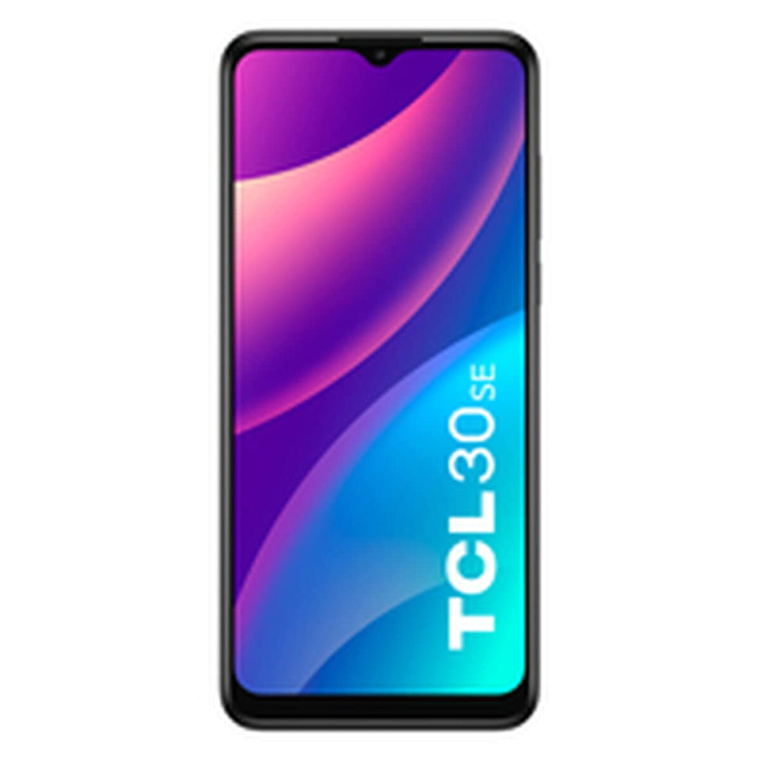 TCL 30SE - Smartphone 128GB, 4GB RAM, Dual SIM, Space Grey